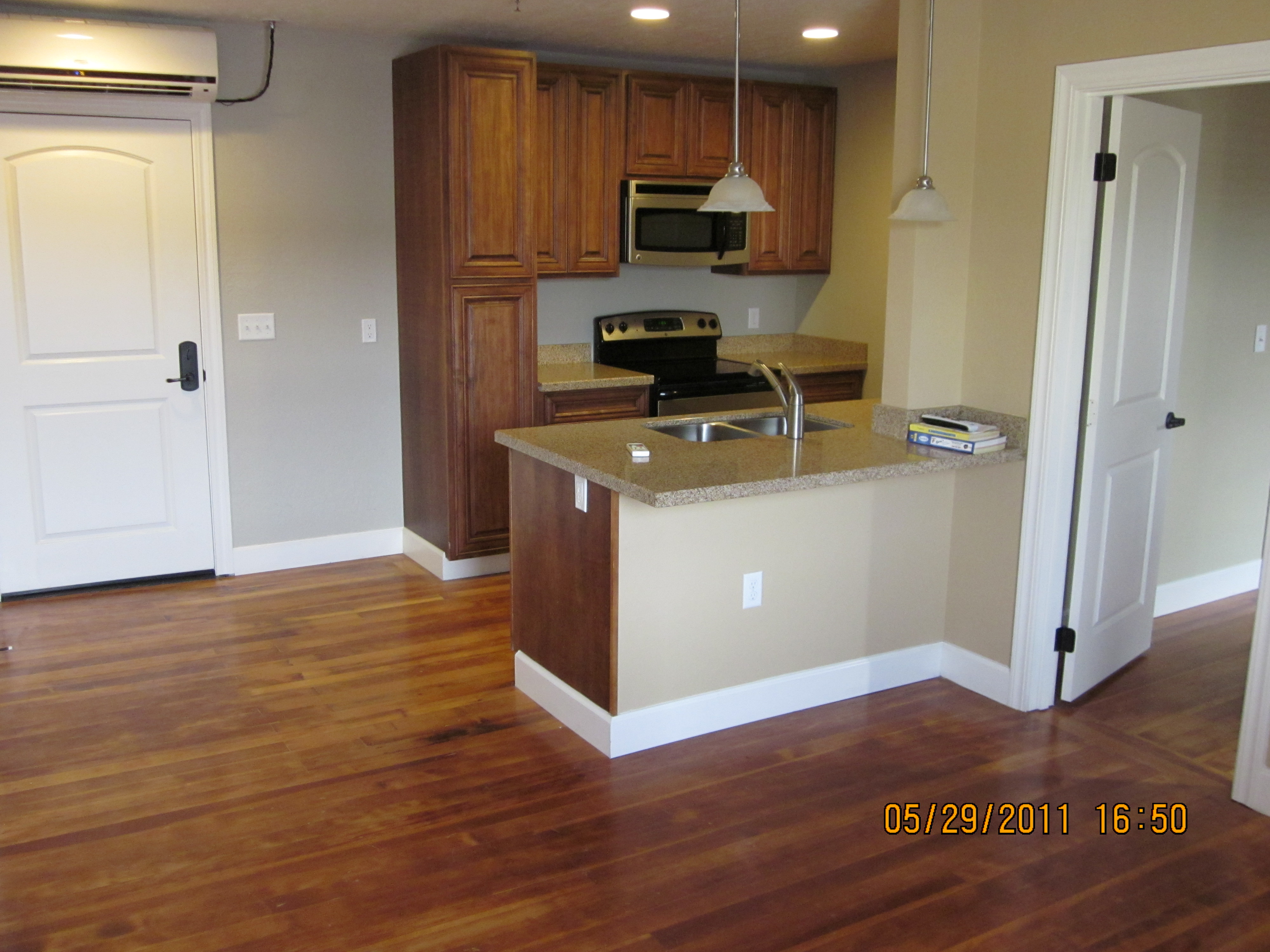 St. Plaza 407 1 Bed 1 Bath East Oregon Rentals
