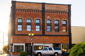 Odd Fellows Building